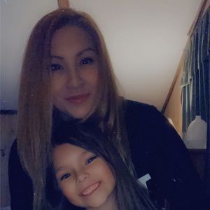 Meet your Posher, Marissa